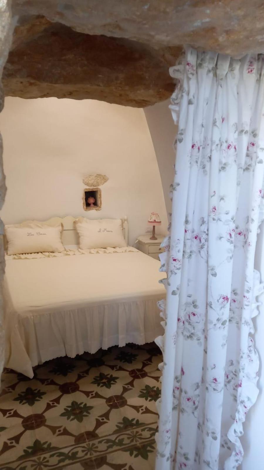 B&B Corallo Capilungo Habitación foto