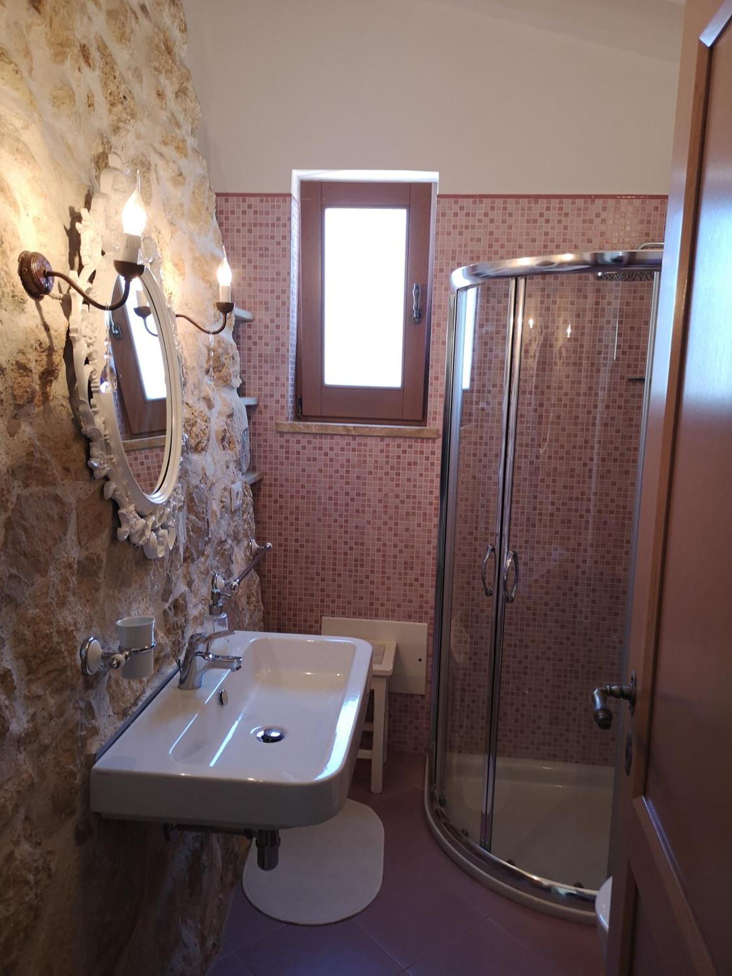 B&B Corallo Capilungo Habitación foto