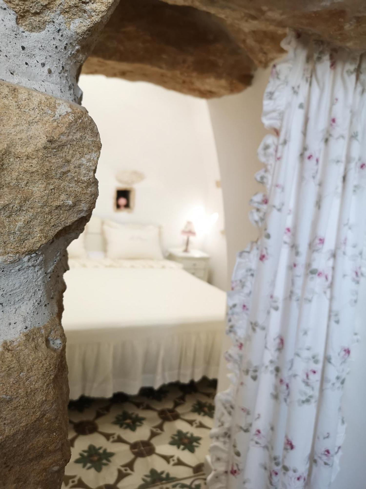 B&B Corallo Capilungo Habitación foto