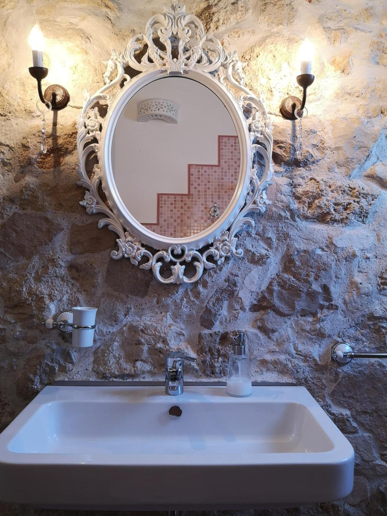 B&B Corallo Capilungo Habitación foto